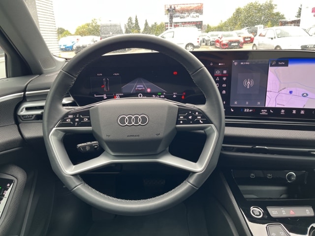 Audi A5 Quattro S-Tronic