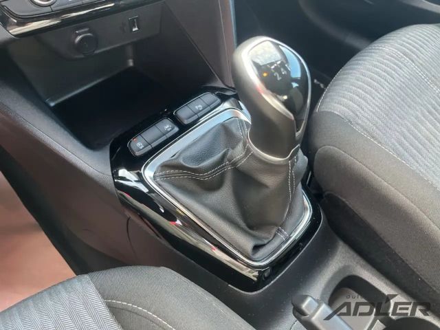 Opel Corsa Edition F Edition