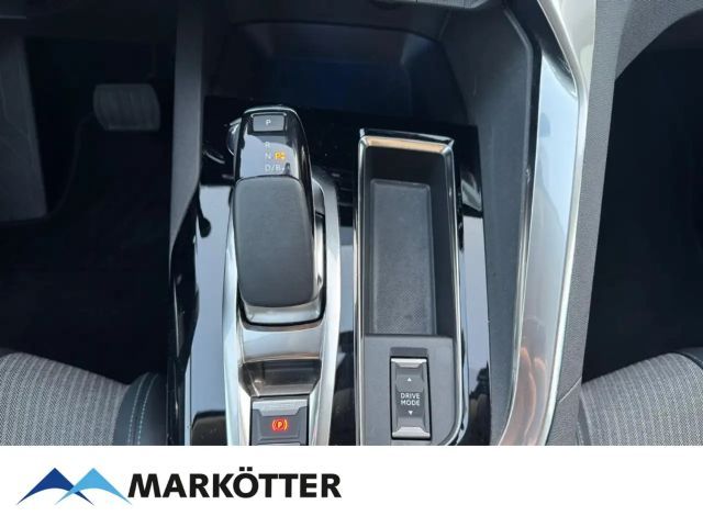 Peugeot 3008 Allure Pack Hybrid