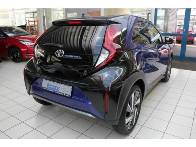 Toyota Aygo X Explore Hatchback S-CVT