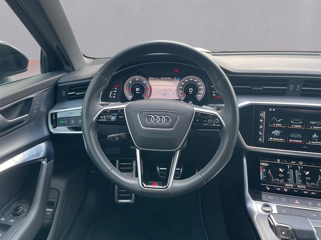Audi A6 40 TDI Avant Quattro S-Tronic Sport