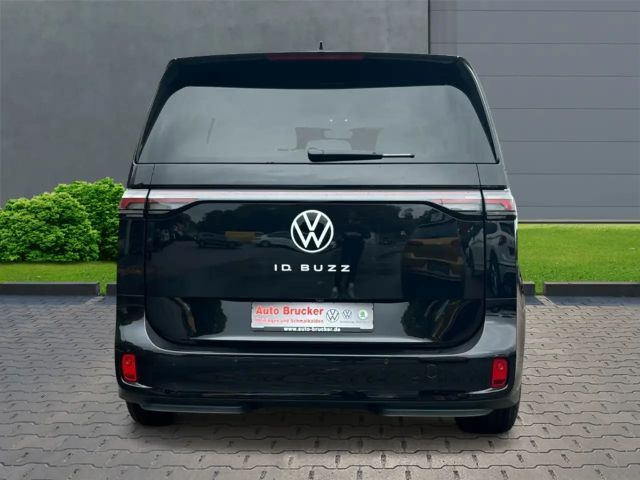 Volkswagen ID.Buzz 150 kW Pro