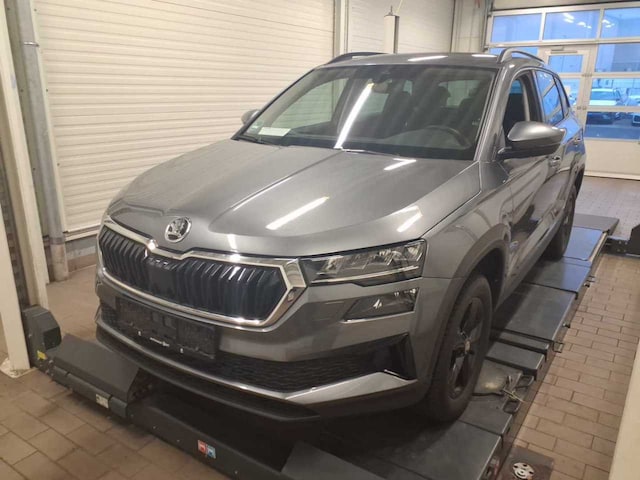 Skoda Karoq 1.5 TSI Ambition