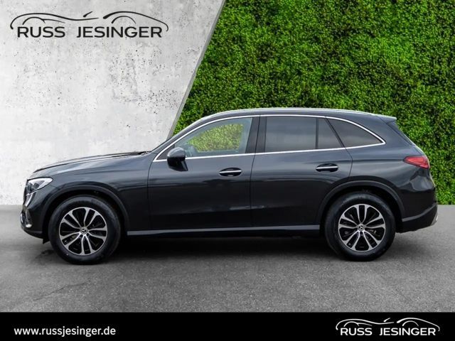 Mercedes-Benz GLC 220 4MATIC GLC 220 d