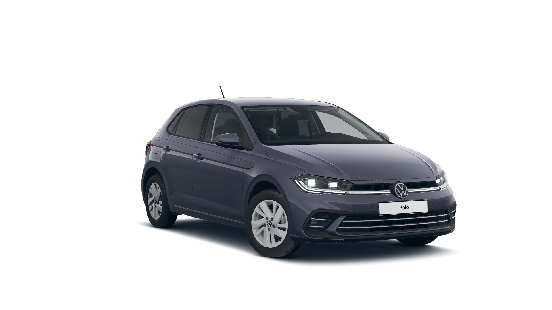 Volkswagen Polo DSG Style