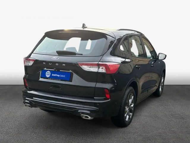Ford Kuga EcoBoost ST Line