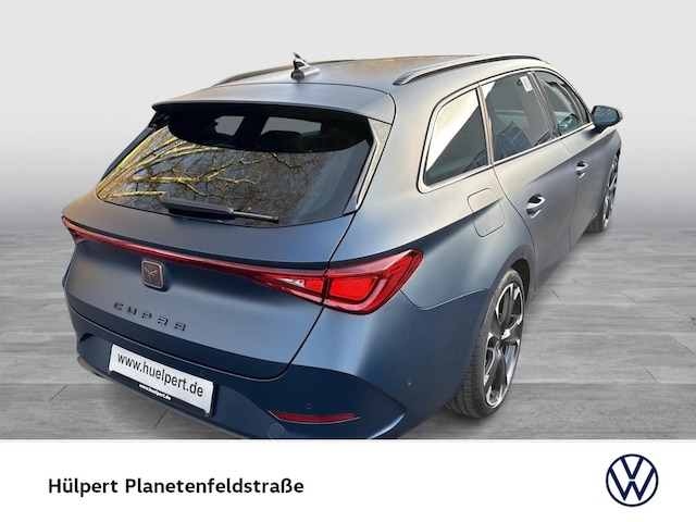Cupra Leon ST Sportstourer VZ