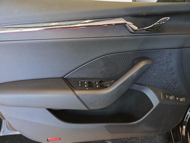 Skoda Octavia 1.4 TSI Combi iV