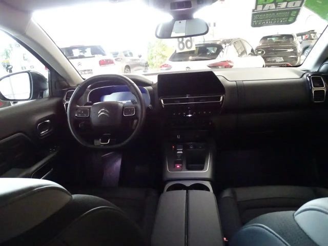 Citroën C5 Aircross Feel PureTech