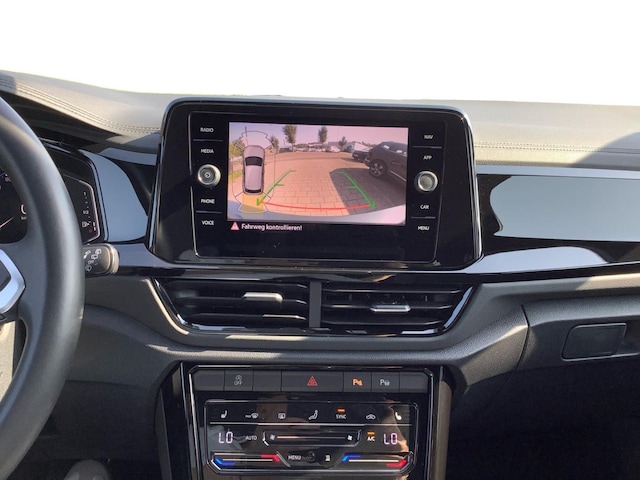 Volkswagen T-Roc 2.0 TDI DSG Style