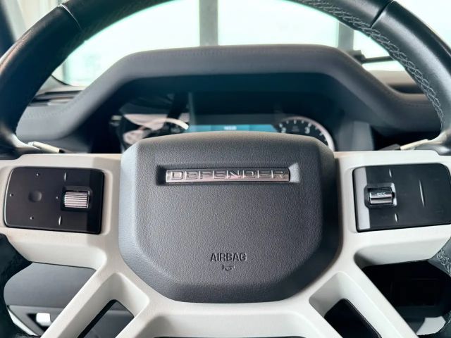 Land Rover Defender 110 AWD D200