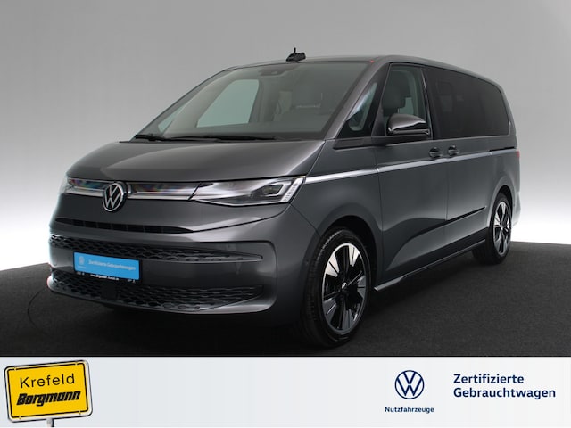 Volkswagen Multivan 2.0 TDI Lang
