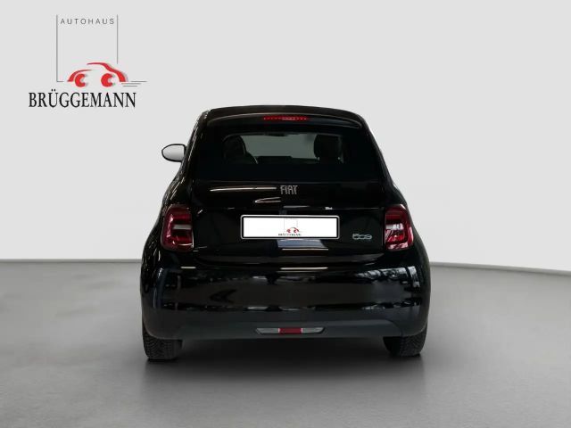 Fiat 500e Cabrio + Komfort Paket