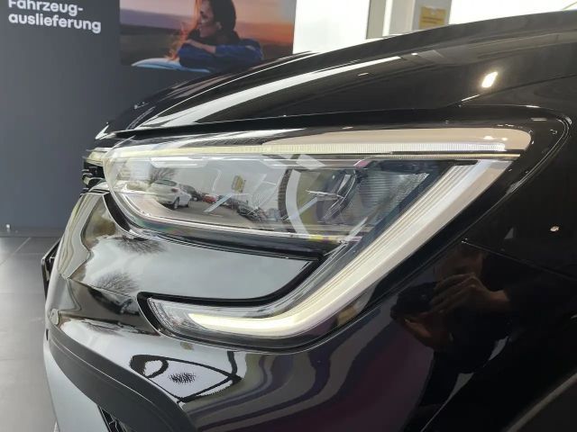 Renault Arkana EDC RS TCe 160