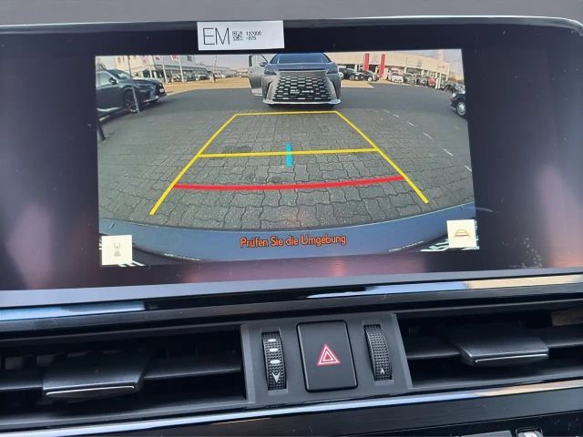 Lexus ES *h*BUSINESS*SOFORT* EBEDACH*15J-GARANTIE*