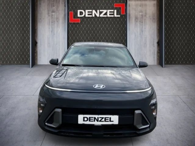 Hyundai Kona 1.6 2WD Hybrid Smart