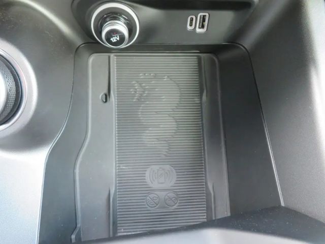 Alfa Romeo Tonale Hybrid Veloce