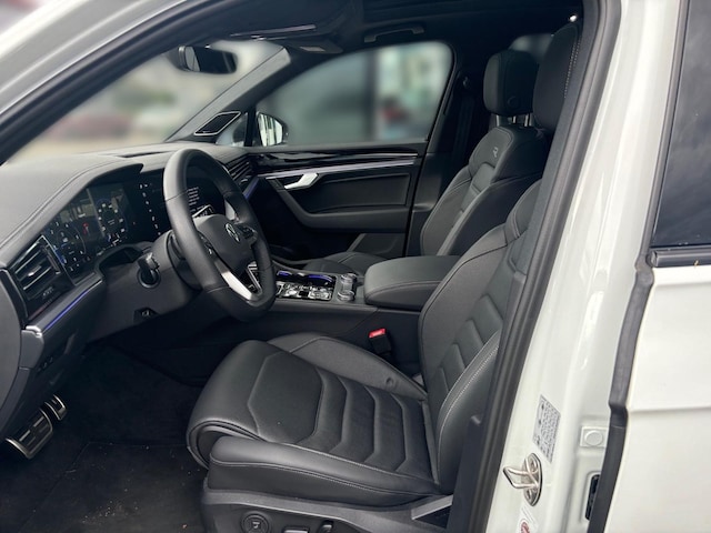 Volkswagen Touareg 3.0 V6 TDI