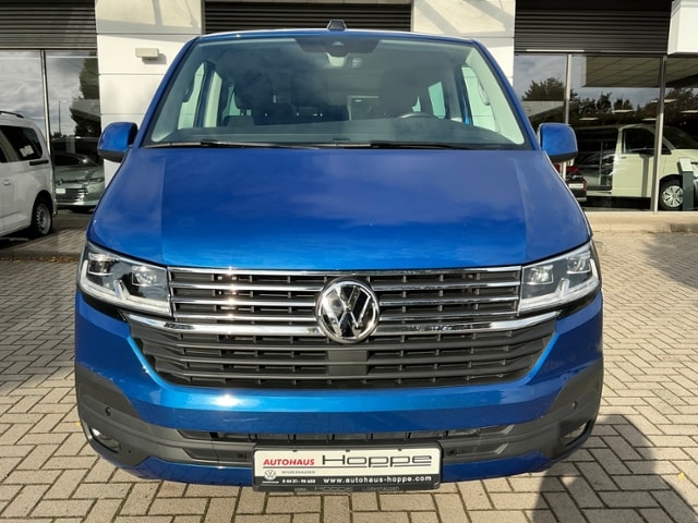 Volkswagen Caravelle 2.0 TDI T6