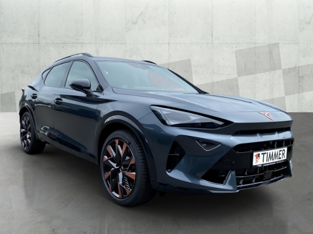 Cupra Formentor 2.0 TSI 4Drive DSG