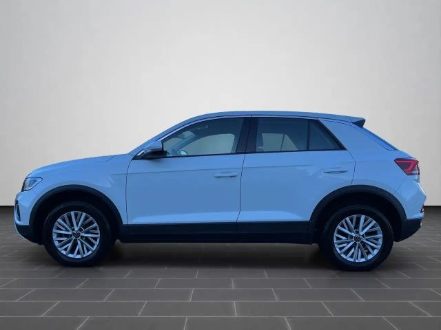 Volkswagen T-Roc 1,0 TSI 6-Gang | 16" | AHK | App-Connect |