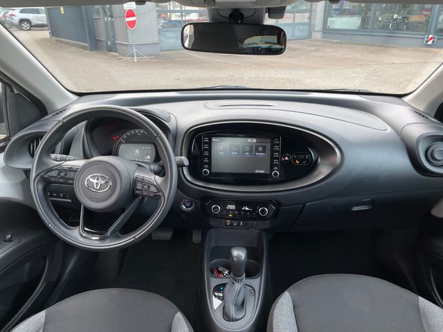 Toyota Aygo X 5-deurs Comfort