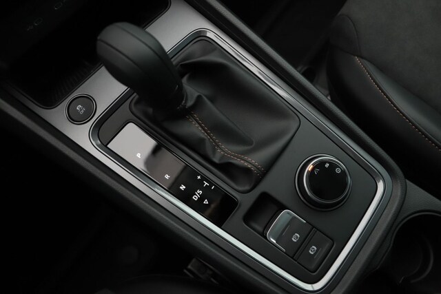 Cupra Ateca 1.5 TSI DSG