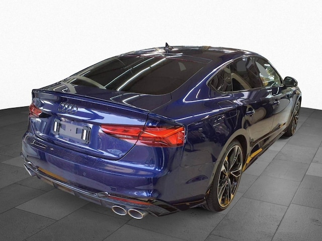 Audi S5 Quattro Sportback