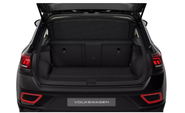 Volkswagen T-Roc 2.0 TDI DSG