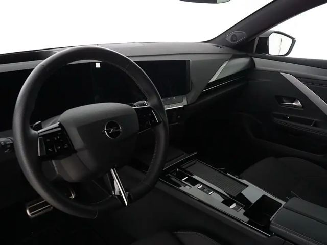 Opel Astra GS-Line Grand Sport Turbo