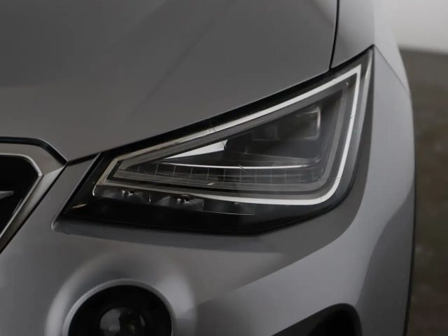 Seat Arona 1.0 TSI DSG