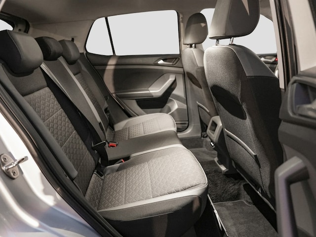 Volkswagen T-Cross 1.0 TSI Style