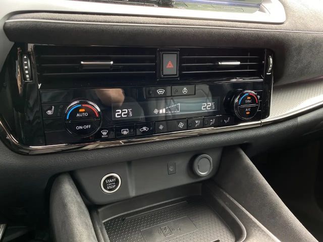 Nissan Qashqai DIG-T