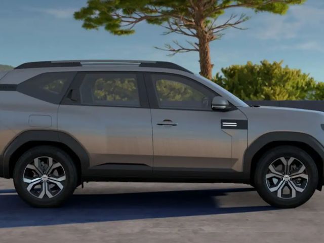 Dacia Bigster Mild Hybrid 130