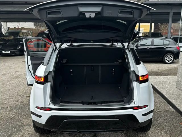 Land Rover Range Rover Evoque AWD