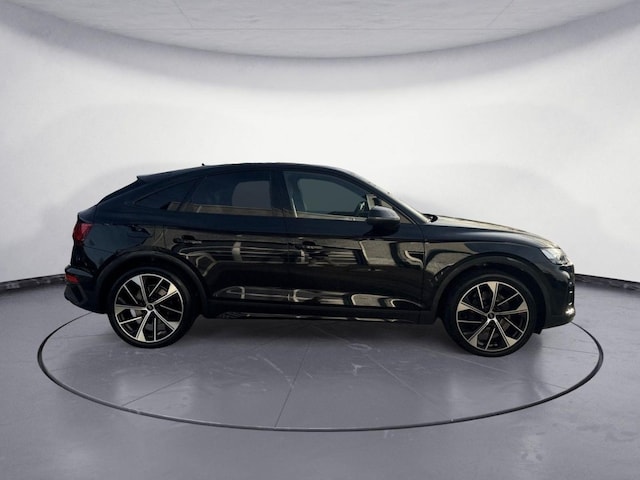 Audi SQ5 Sportback