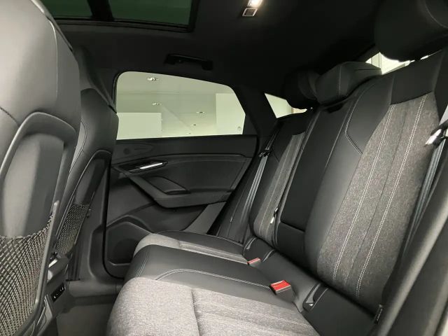 Audi Q6 e-tron Quattro