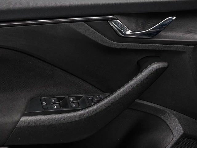 Skoda Scala 1.0 TSI Selection