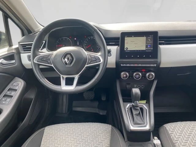 Renault Clio Evolution TCe 90