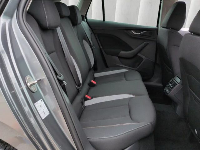 Skoda Scala 1.0 TSI Tour