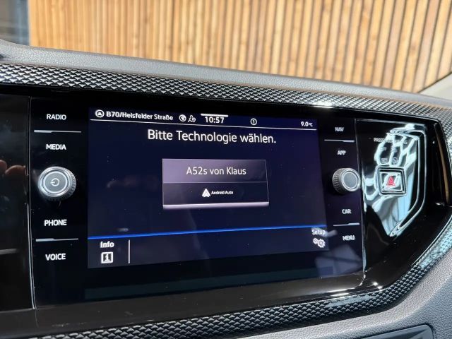 Volkswagen Taigo Life