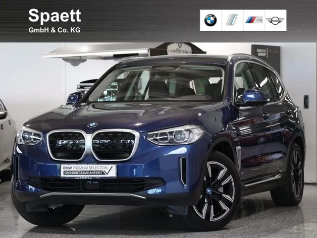 BMW iX3 iX3
