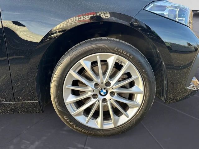 BMW 118 118i Advantage pakket Sedan