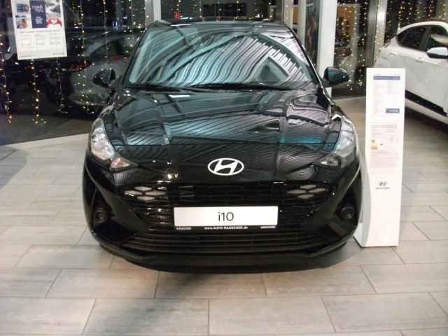 Hyundai i10 1.2 Trend