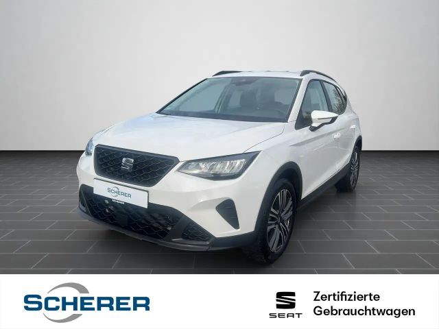 Seat Arona 1.0 TSI Style