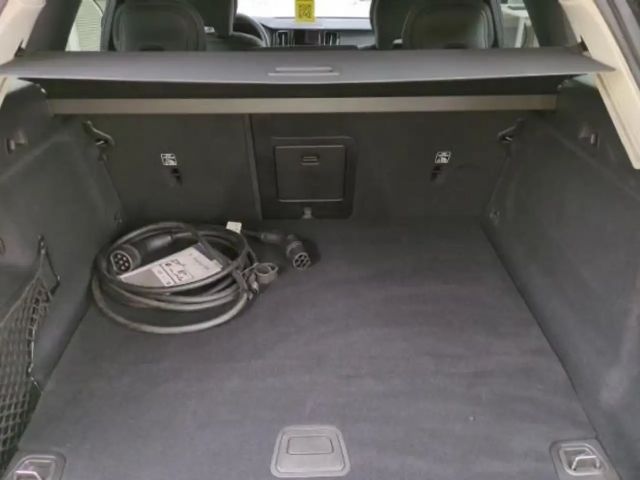 Volvo XC60 AWD Bright Plus