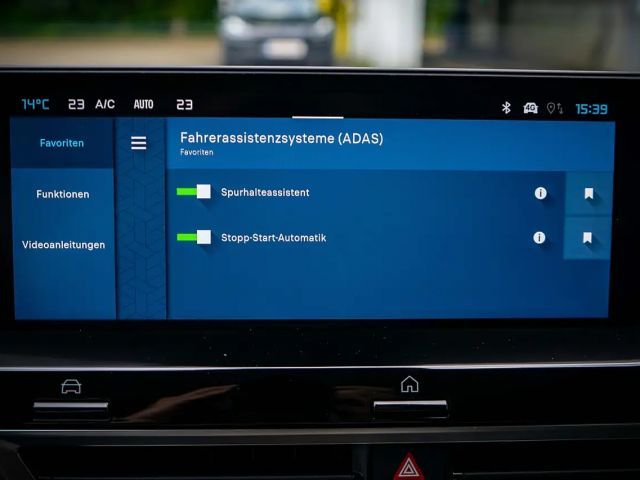 Citroën C4 Plus PureTech