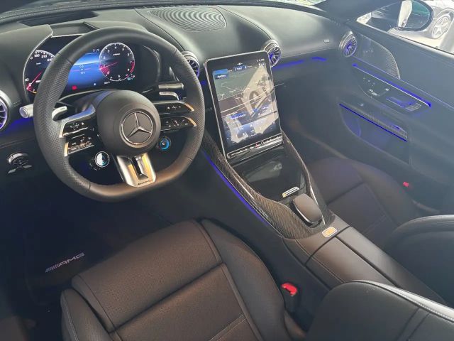 Mercedes-Benz AMG SL 4MATIC