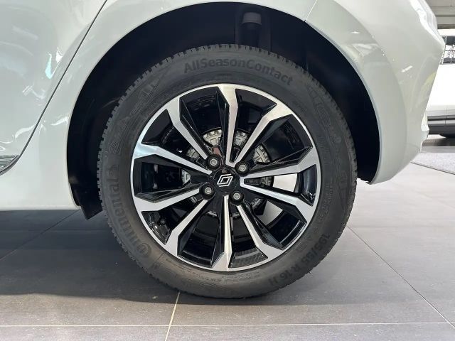 Renault Clio TCe 90 Techno