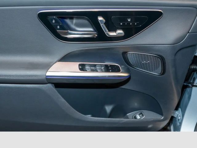 Mercedes-Benz GLC 300 4MATIC